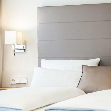 Bayerischer Hof Kitzingen Eksteriør billede