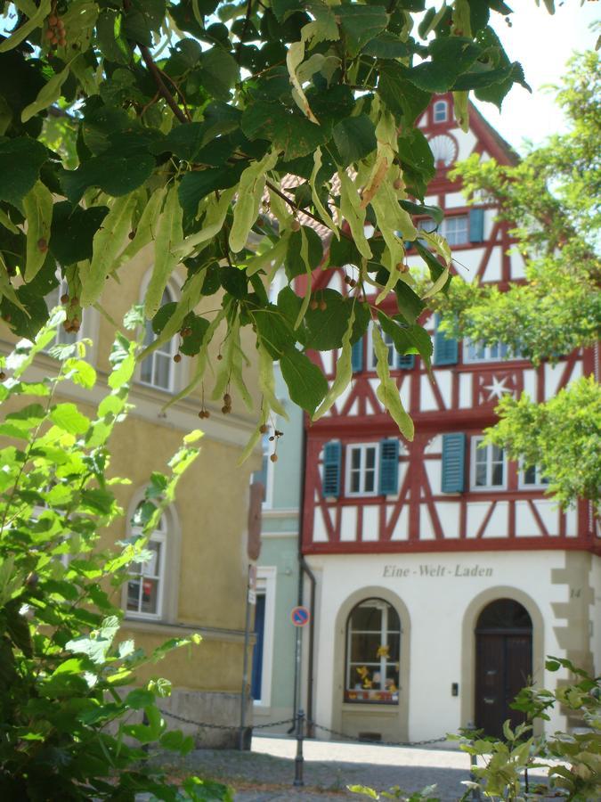 Bayerischer Hof Kitzingen Eksteriør billede